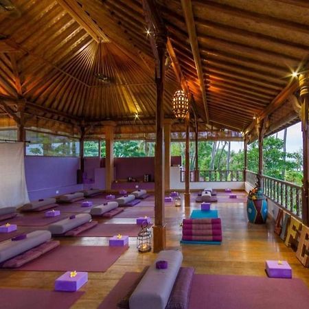 Life In Amed Beach Hotel Екстер'єр фото