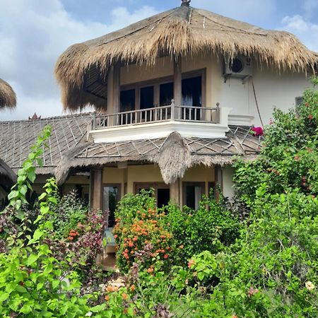Life In Amed Beach Hotel Екстер'єр фото