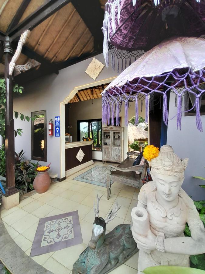 Life In Amed Beach Hotel Екстер'єр фото