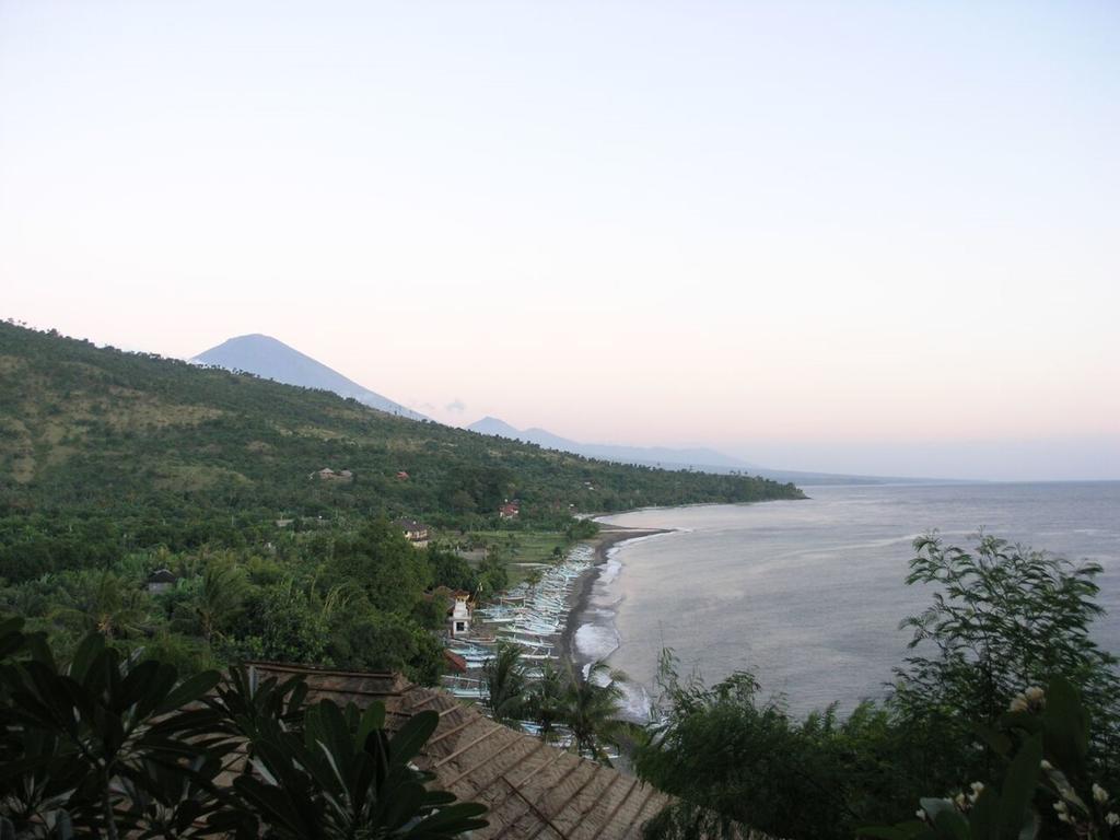 Life In Amed Beach Hotel Екстер'єр фото