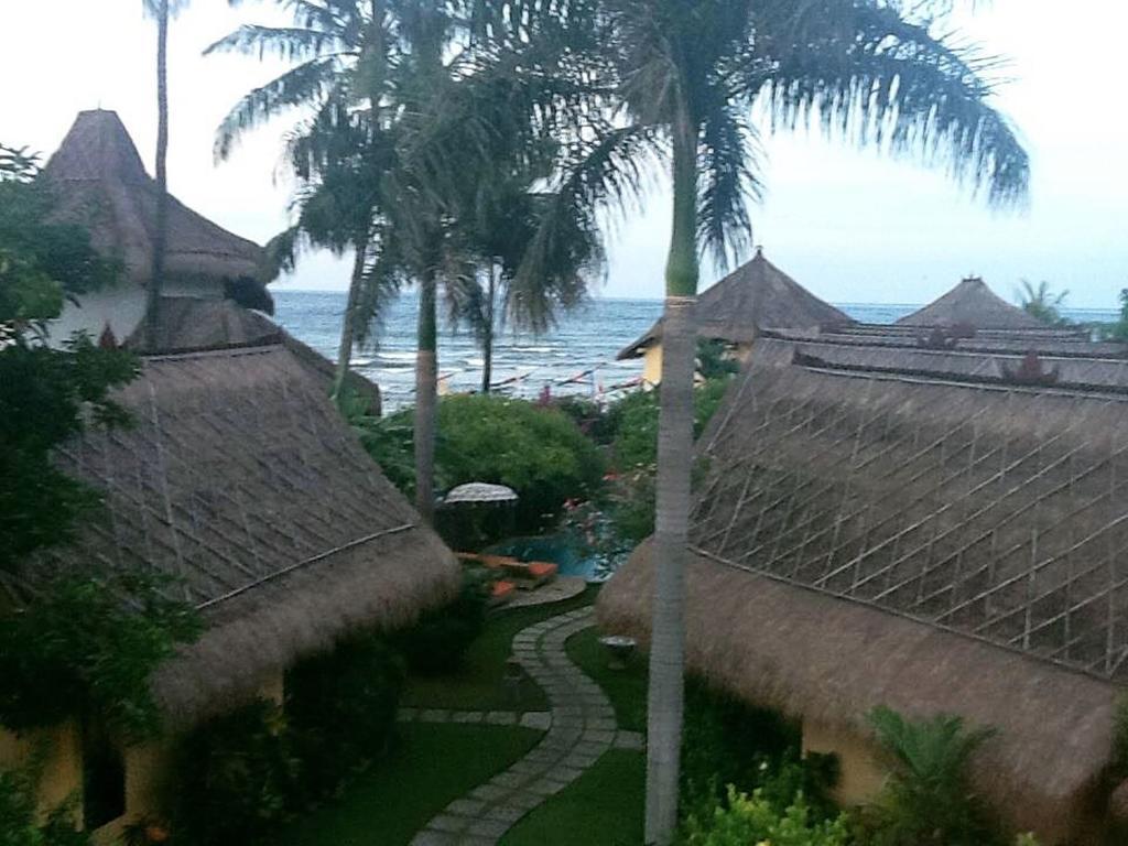 Life In Amed Beach Hotel Екстер'єр фото