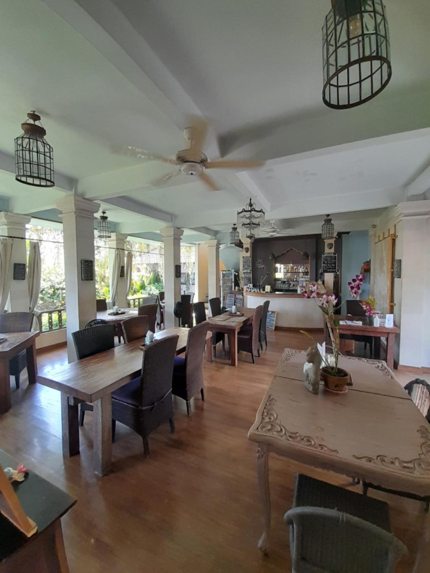 Life In Amed Beach Hotel Екстер'єр фото
