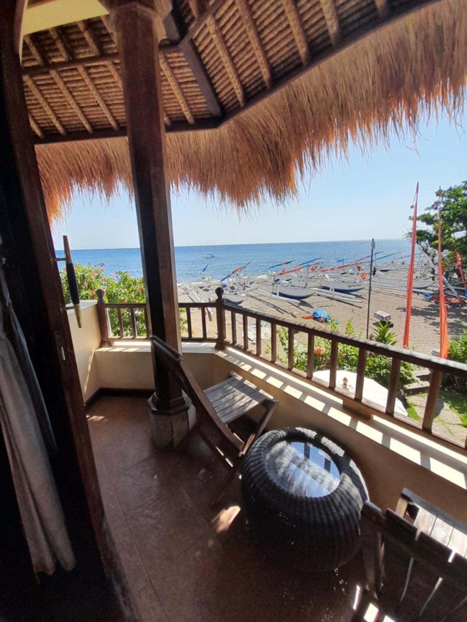 Life In Amed Beach Hotel Екстер'єр фото