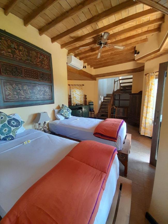Life In Amed Beach Hotel Екстер'єр фото