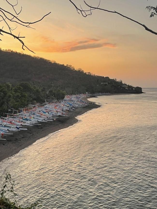 Life In Amed Beach Hotel Екстер'єр фото