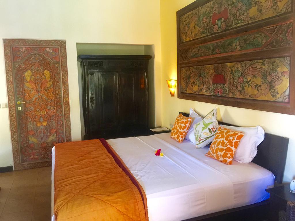 Life In Amed Beach Hotel Екстер'єр фото