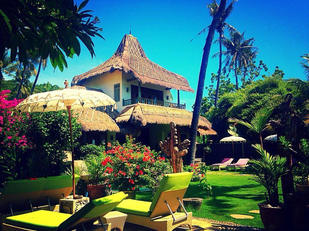 Life In Amed Beach Hotel Екстер'єр фото